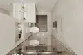 Dom 2 pokoi 55 m² Kestel, Turcja