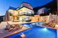 Maison 4 chambres 300 m² Kalkan, Turquie