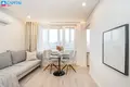 Apartamento 2 habitaciones 26 m² en Vilna, Lituania