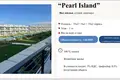 Studio 1 chambre 70 m² Girne Belediyesi, Chypre du Nord