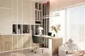 Mieszkanie 4 pokoi 235 m² Jermasoja, Cypr