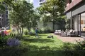 Appartement 4 chambres 160 m² Eyupsultan, Turquie