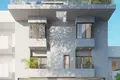 Residential complex New residence in the quiet area of Peristeri, Greece