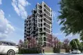 Apartamento 1 habitación 74 m² Región del Mediterráneo, Turquía