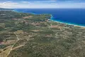 Atterrir 5 200 m² Megali Panagia, Grèce