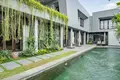 Villa de tres dormitorios 470 m² Munggu, Indonesia
