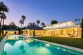 7 bedroom villa 1 636 m² San Pedro Alcantara, Spain