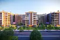 2 bedroom apartment 107 m² Faro, Portugal