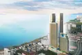 Piso independiente 1 habitacion 42 m² Pattaya City, Tailandia