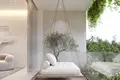 Apartamento 1 habitación 96 m² Tua, Indonesia
