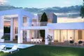 3 bedroom villa 274 m² Javea, Spain