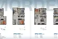 1 bedroom apartment 56 m² Bình Dương Province, Vietnam