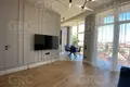 Appartement 1 chambre 34 m² Evenkiysky Rayon, Russie