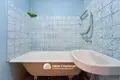 2 bedroom apartment 51 m² Minsk, Belarus