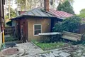 Casa 25 m² Kalodziscanski sielski Saviet, Belarús