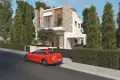 Casa 3 habitaciones 198 m² Yeroskipou, Chipre