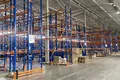 Warehouse 4 390 m² in Perepecino, Russia
