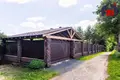 Ferienhaus 213 m² Fanipalski sielski Saviet, Belarus