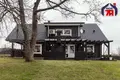 Maison 180 m² Chaciezynski sielski Saviet, Bélarus