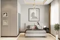 Appartement 2 chambres 50 m² Alanya, Turquie