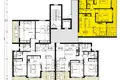 Appartement 2 chambres 97 m² Yeroskipou, Chypre