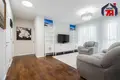 3 room apartment 79 m² Minsk, Belarus