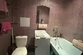 Wohnung 1 zimmer 30 m² Lida, Belarus