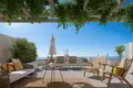 Apartamento 2 habitaciones 88 m² Benalmadena, Španjolska