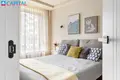 Квартира 2 комнаты 47 м² Вильнюс, Литва