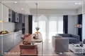 Mieszkanie w nowym budynku Umraniye Tower Apartments Istanbul