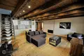 Квартира 3 комнаты 100 м² Рига, Латвия