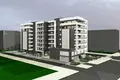 Appartement 4 chambres 130 m² Kordelio Evosmos Municipality, Grèce