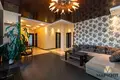 Квартира 3 комнаты 103 м² Минск, Беларусь