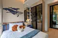 2 bedroom condo  Na Kluea, Thailand