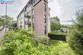 Mieszkanie 3 pokoi 77 m² Wilno, Litwa