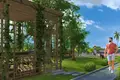 Квартира 2 комнаты 49 м² Оба, Турция