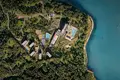Apart hotel Sioni Lake Resort and Spa