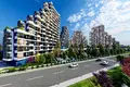 Mieszkanie 1 pokój 44 m² Mediterranean Region, Turcja