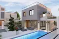 villa de 5 chambres 241 m² Chlórakas, Chypre