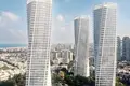 5 room apartment 160 m² Tel-Aviv, Israel