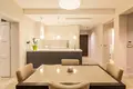 Mieszkanie 2 pokoi 119 m² Tivat, Czarnogóra