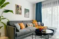 2 room apartment 55 m² in Alanya, Turkey