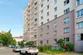 Appartement 2 chambres 50 m² Minsk, Bélarus