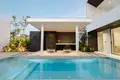 3 bedroom villa 416 m² Phuket Province, Thailand