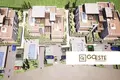 Дом 2 комнаты  Opcina Dezanovac, Хорватия