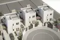 Villa de tres dormitorios 122 m² Španjolska, Španjolska