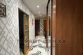 Apartamento 3 habitaciones 69 m² Brest, Belarús