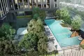 3 bedroom apartment 110 m² Bangkok, Thailand