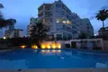 Apartamento 1 habitacion 49 m² en Germasogeia, Chipre