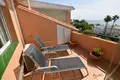 2 bedroom penthouse 56 m² Mijas, Spain